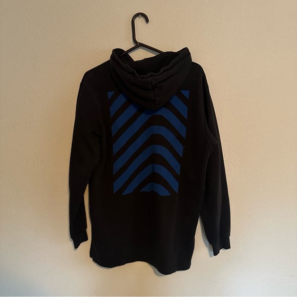 ADIDAS ORIGINALS NYC BLOCK SWEATSHIRT size medium - Picture 1 of 6